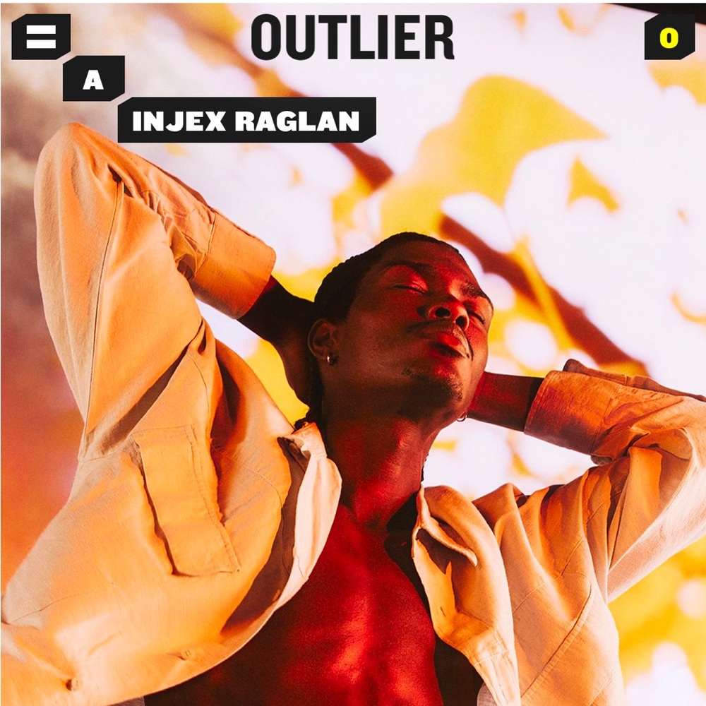 Outlier brand New shirt